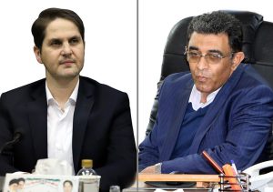 به مناسبت انتخاب رضا کحالی به عنوان شهردار رامسر