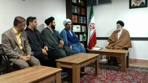 اداره اوقاف گیلان در مسائل فرهنگی توجه ویژه ای به بندرانزلی داشته باشد