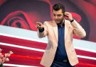 آرش ظلیپور از برنامه «ما و شما» اخراج شد آرش ظلیپور از برنامه «ما و شما» اخراج شد