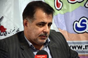 کسب رتبه برتر شرکت آبفار گیلان در بخش پایش کیفی شبکه توزیع و منابع آب کشور