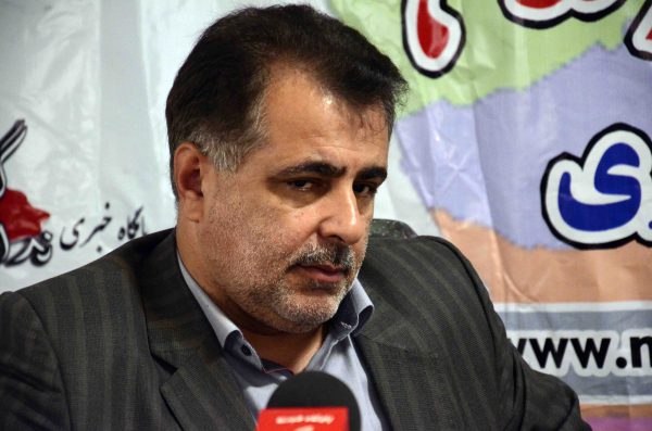 کسب رتبه برتر شرکت آبفار گیلان در بخش پایش کیفی شبکه توزیع و منابع آب کشور