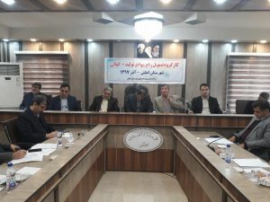 مجوز احداث چهل و یک واحد صنعتی در شهرستان املش صادر شده است