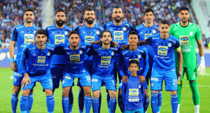 مالک هتل کادوس رشت نائب رئیس هیات مدیره استقلال تهران شد