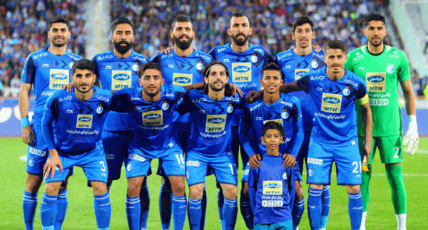 مالک هتل کادوس رشت نائب رئیس هیات مدیره استقلال تهران شد