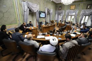 برنامه های آموزش شهروندی رشت منسجم و یکپارچه می شود