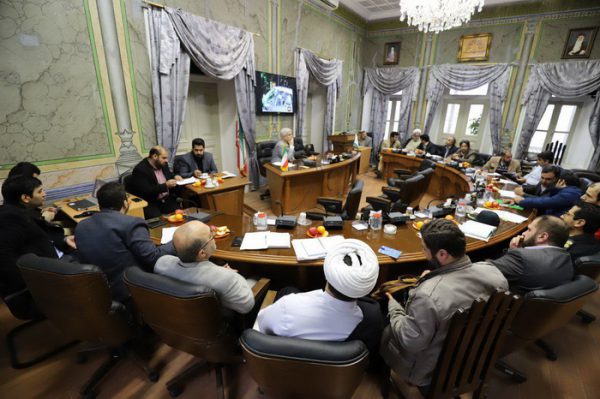 برنامه های آموزش شهروندی رشت منسجم و یکپارچه می شود