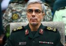 رئیس ستاد کل نیروهای مسلح ایران به جمهوری آذربایجان سفر می کند رئیس ستاد کل نیروهای مسلح ایران به جمهوری آذربایجان سفر می کند