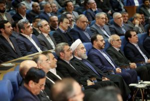 تفویض اختیارات دولت به استانداران؛ گام بلند توسعه ایران 
