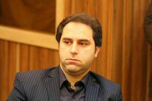واکنش توییتی مشاور اجتماعی استاندارگیلان به شایعات انتصاب سالاری بعنوان رییس سازمان تامین اجتماعی