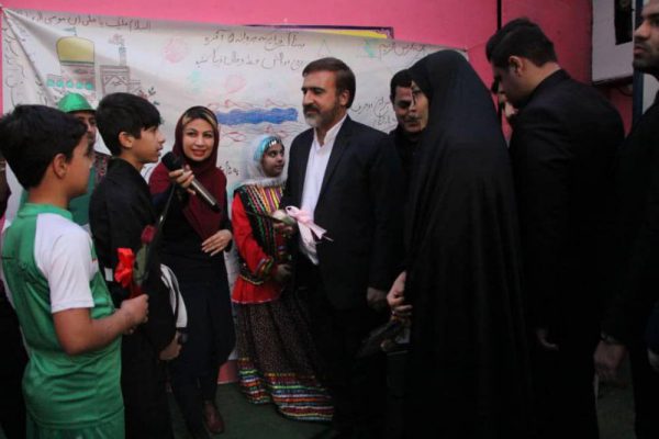 برای نخستین بار مدل سازی فرآیند شبکه اجتماعی حمایت از زنان سرپرست خانوار در گیلان صورت گرفت