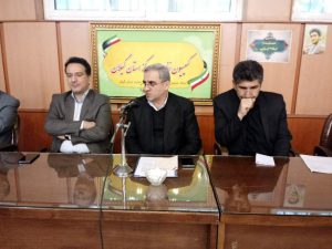 کمیسیون نظارت روح قانون را در جامعه اقتصادی تزریق می کند