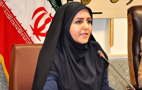 مدیرکل کتابخانه های عمومی استان گیلان منصوب شد