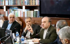 مصوبه کمیسیون تلفیق مانع واگذاری سرخابی ها است