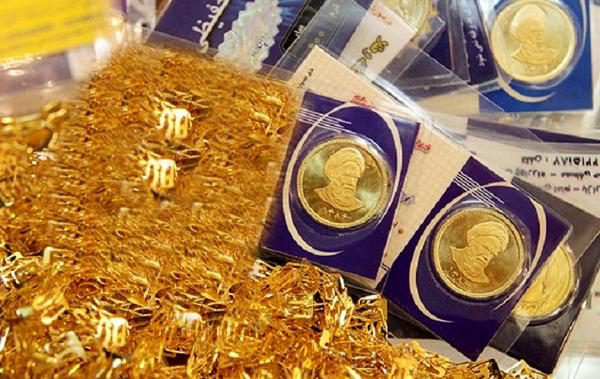 افزایش قیمت تمام سکه و ربع سکه در بازار امروز رشت/طلا ارزان شد