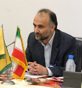 سرپرست مجتمع دخانیات گیلان منصوب شد