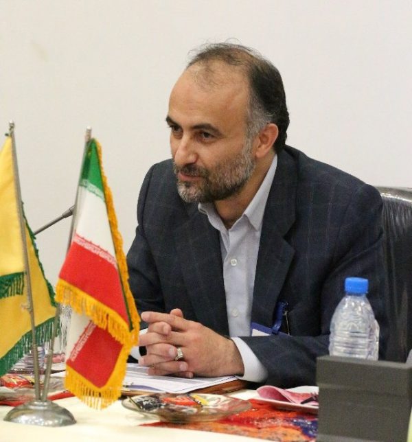 سرپرست مجتمع دخانیات گیلان منصوب شد