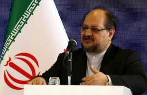 ایجاد یک سازمان ویژه برای پیگیری امور زنان در کشور