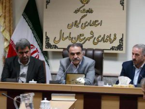 آغاز به کار رسمی شرکت تعاونی توسعه و عمران ماسال در آینده نزدیک