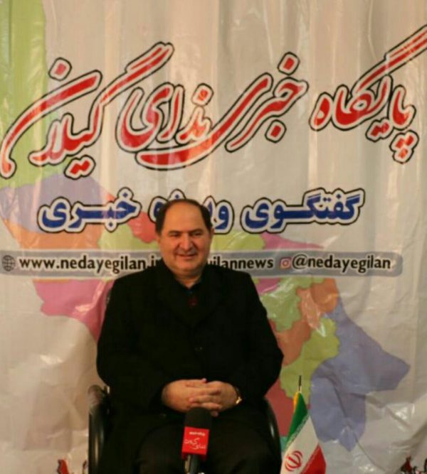 شهرداری بدون حکم قضایی موظف به برخورد با ساخت و سازهای غیر مجاز است/تشکیل کمیته پیگیری طرح های ملی در رشت
