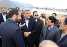 بازدید استاندار گیلان از پروژه های عمرانی شهرستان آستارا بازدید استاندار گیلان از پروژه های عمرانی شهرستان آستارا
