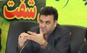 حضور خیرین مدرسه ساز نیازمند بستر سازی است/آموزش و پرورش اهتمام بیشتری داشته باشد