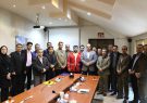 انتصابات جدید در شهرداری لاهیجان انتصابات جدید در شهرداری لاهیجان