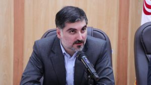 تجهیز پایگاه های آتش نشانی روستایی گیلان
