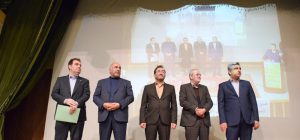 سالاری: لایروبی آب بندان ها و دیواره سازی برای رودخانه ها باید با جدیت دنبال شود/ حاجی رسولی ها: الگوی ساماندهی آب بندان های گیلان قابل اجرا در دیگر استان ها است