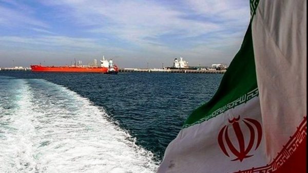 سومین شرکت ژاپنی بارگیری نفت ایران را کلید زد