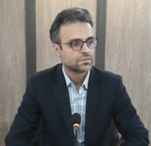 بخشدار مرکزی شهرستان رودسر منصوب شد