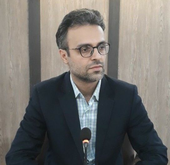 بخشدار مرکزی شهرستان رودسر منصوب شد