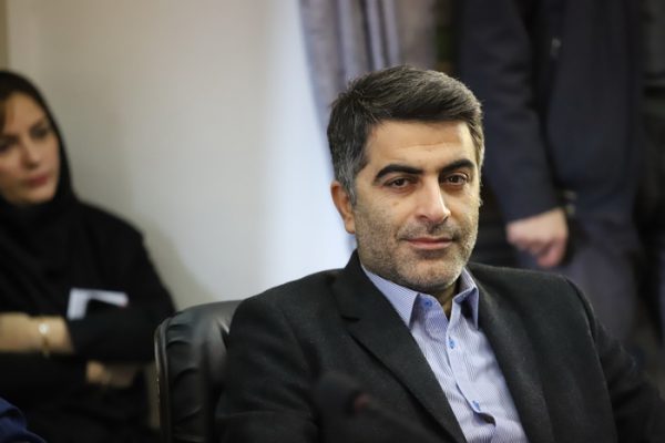درخواست گردش کاری و مالی برای افزایش عوارض شهر شادی / توقف پروژه رینگ ژ۵