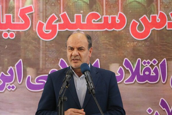 واگذاری زمین‌های علوی هدیه نظام به مردم است /اهدای ۷۰۰ فقره اسناد املاک علوی