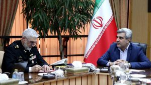 ​آب‌بندان‌ها و شناگاه‌های گیلان با همکاری سازمان صنایع دریایی رونق پیدا می‌کند