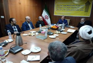 صنعت به پشتوانه دانشگاه می تواند به تکنولوژی نوین مجهز گردد