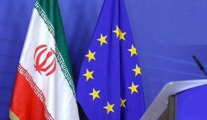 ایجاد سازوکار ویژه مالی باایران بخوبی پیش می رود
