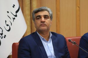 با التزام به قانون و افزایش مهارت خودکنترلی برای انجام وظایف محوله همت شود