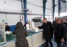 تاکید فرماندار آستارا بر استفاده از ظروف یکبارمصرف گیاهی جهت حفظ محیط زیست تاکید فرماندار آستارا بر استفاده از ظروف یکبارمصرف گیاهی جهت حفظ محیط زیست