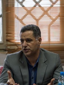 میز خدمت اداره تعاون،کار و رفاه اجتماعی شهرستان رشت، گام بلندی در راستای تکریم ارباب رجوع