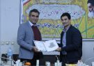 انتصاب حامد رمضانی به عنوان رئیس هیات انجمن های ورزشی لاهیجان