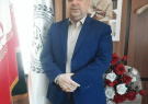 اختصاص بیل مکانیکی به شهرداری آستارا با پیگیری های فرماندار شهرستان اختصاص بیل مکانیکی به شهرداری آستارا با پیگیری های فرماندار شهرستان