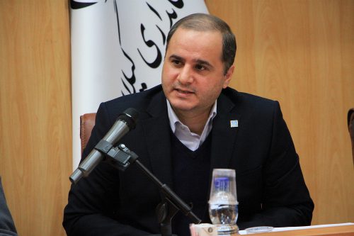 همدلی و همراهی دستگاه های اجرایی در رسیدن به گردشگری پایدار، امری اجتناب ناپذیر است