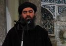ابوبکر البغدادی دستگیر شد ابوبکر البغدادی دستگیر شد