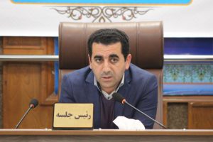 افتتاح ۳۸ پروژه با اعتباری بالغ بر ۸۸میلیارد در بخش مرکزی رشت