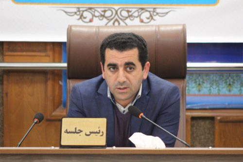 افتتاح ۳۸ پروژه با اعتباری بالغ بر ۸۸میلیارد در بخش مرکزی رشت