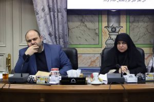 موافقت با تعریض پل آهنی هلال احمر / کمک برای مرمت مسجد حاج سمیع