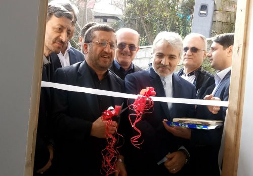 ۲۲۰ واحد مسکن مددجویان در گیلان به بهره برداری رسید