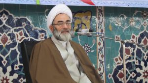 ضعف مدیریتی و دست گدایی دراز کردن به طرف قدرت های سلطه گر مشکل جامعه است/ آمریکا قابل اعتماد نیست