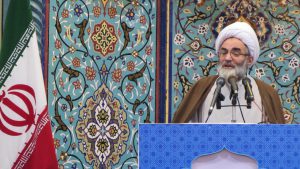 تهدید قدرت های سلطه گر تاثیری در اقتدار جمهوری اسلامی ندارد/ مصاحبه برخی رجاله های سیاسی متاثر از گفتمان صیهونیست هاست