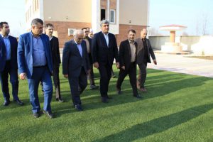 ۸ طرح عمران روستایی در صومعه سرا به ارزش بالغ بر 44میلیارد ریال